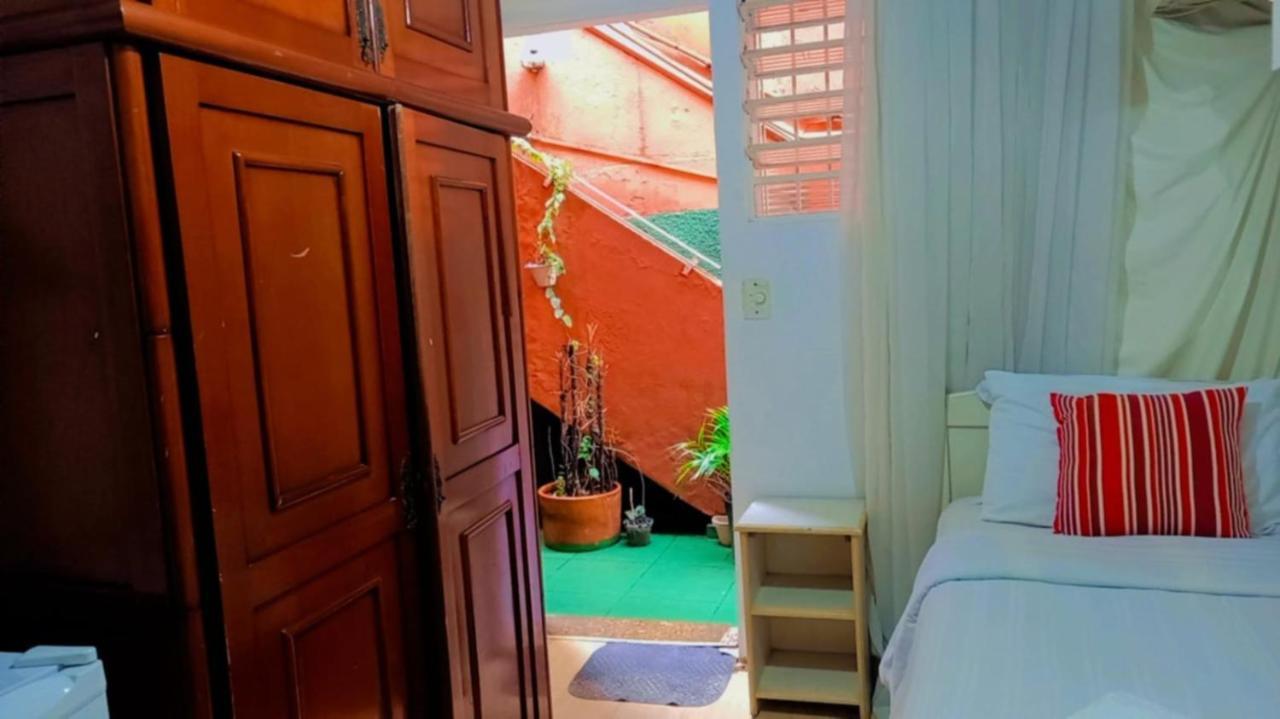 E Econômica Albergue São Paulo
