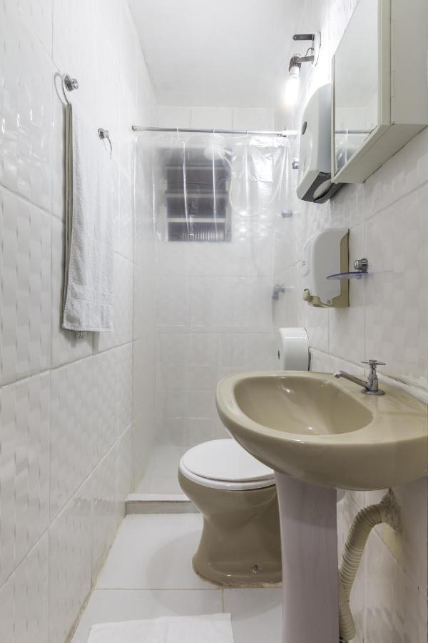 E Econômica Albergue São Paulo