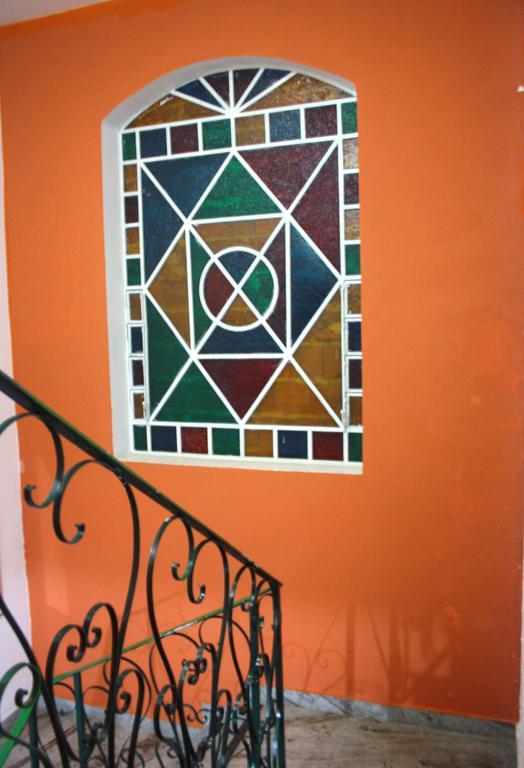 E Econômica Albergue