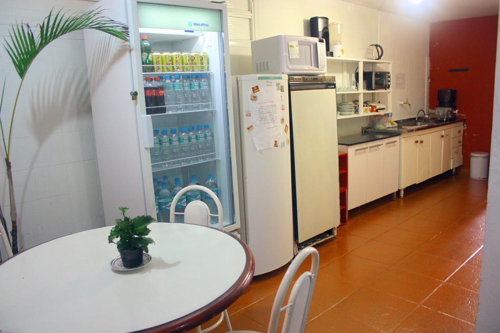 Albergue E Econômica