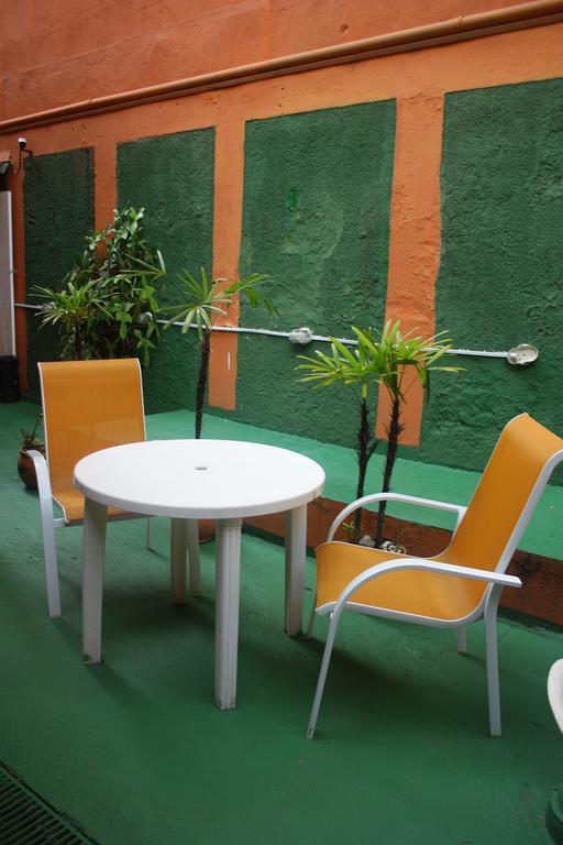 Albergue E Econômica