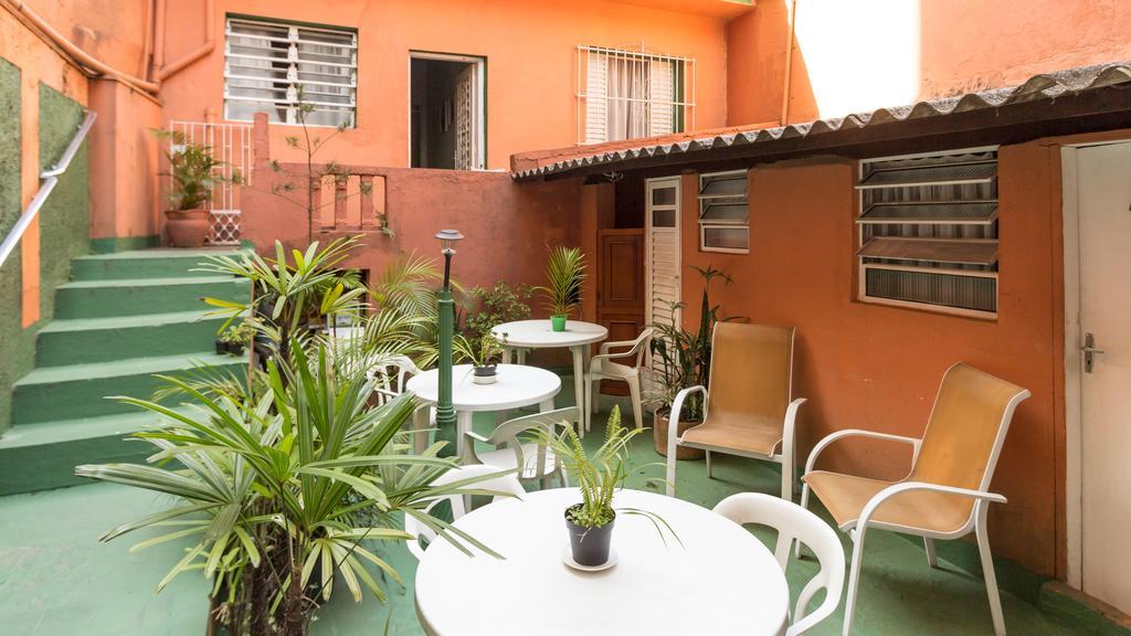 Albergue E Econômica *