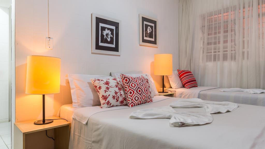 E Econômica Albergue São Paulo