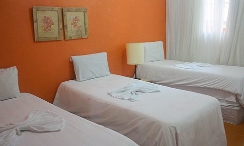 Albergue E Econômica