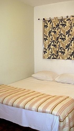Albergue E Econômica