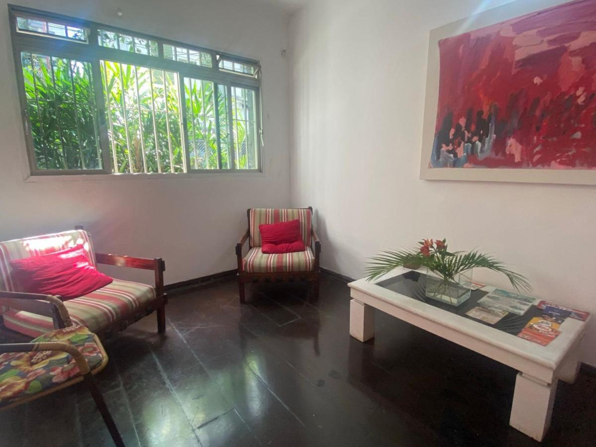 Hostal E Economica - Bairro Pinheiros, Proximo Hospital Clinicas E Incor, Oscar Freire, Av Paulista, Allianz, Madalena E Facil Acesso Ao Ibirapuera E Morumbi *