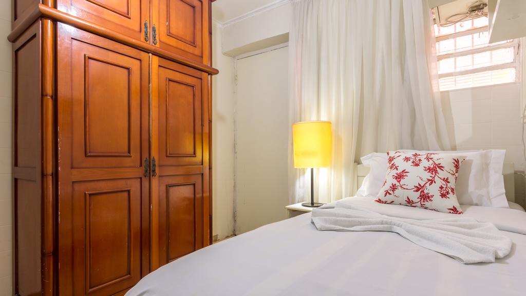 Hostal E Economica - Bairro Pinheiros, Proximo Hospital Clinicas E Incor, Oscar Freire, Av Paulista, Allianz, Madalena E Facil Acesso Ao Ibirapuera E Morumbi São Paulo