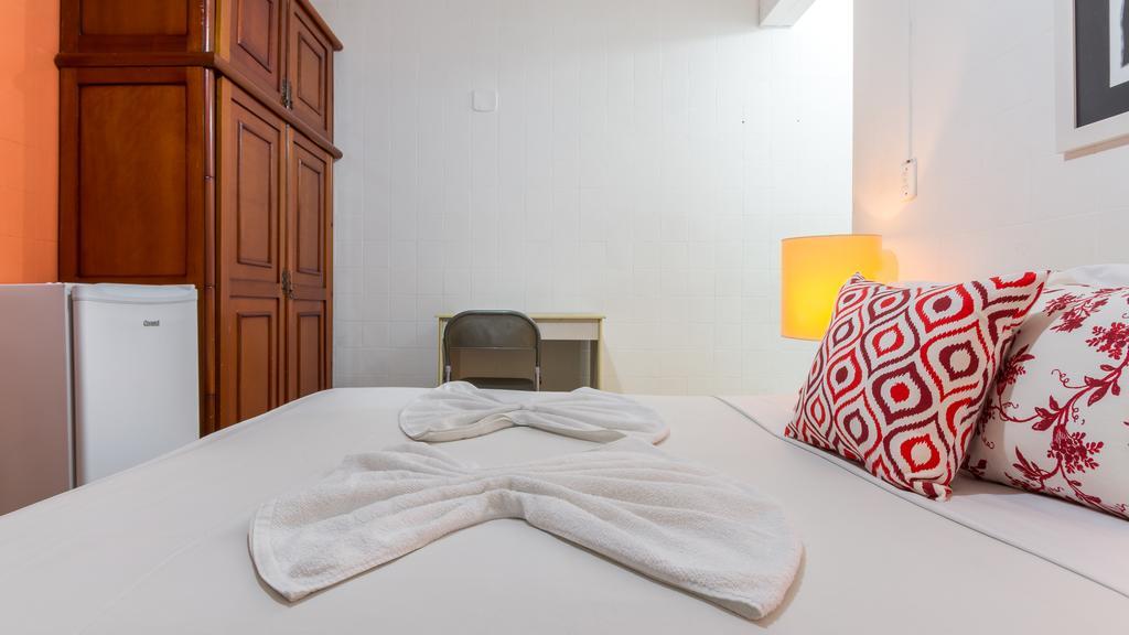 Hostal E Economica - Bairro Pinheiros, Proximo Hospital Clinicas E Incor, Oscar Freire, Av Paulista, Allianz, Madalena E Facil Acesso Ao Ibirapuera E Morumbi